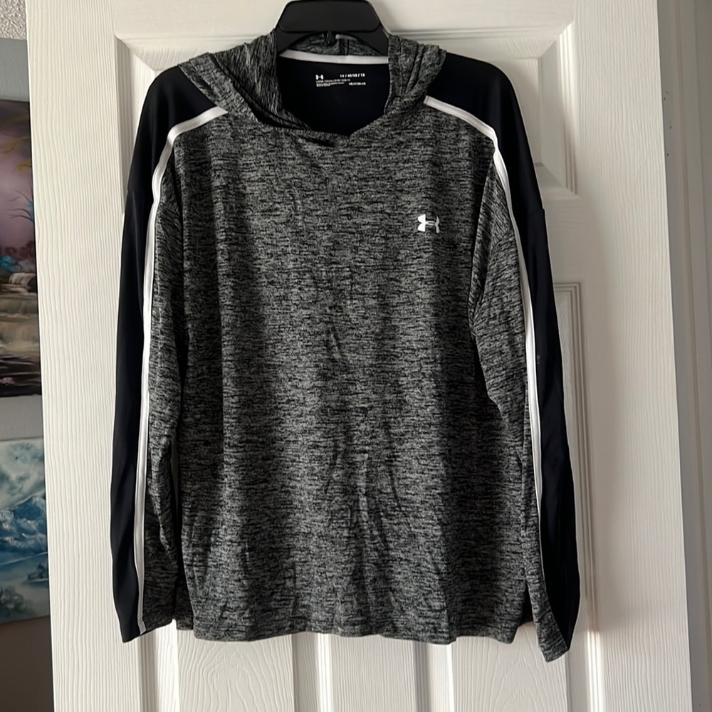 Under Armour  hoodie